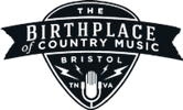Birthplace of Country Music